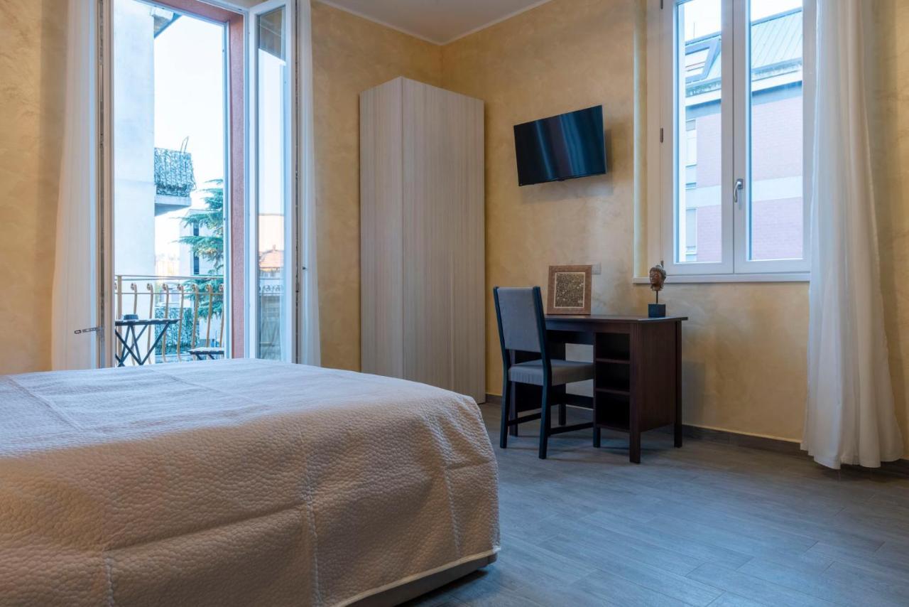 Leader Apartment 4 - Monzino - Hockey Msg Arena - Linate - Milano Exterior foto