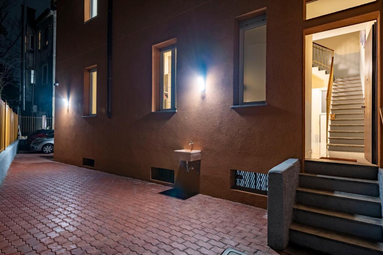 Leader Apartment 4 - Monzino - Hockey Msg Arena - Linate - Milano Exterior foto