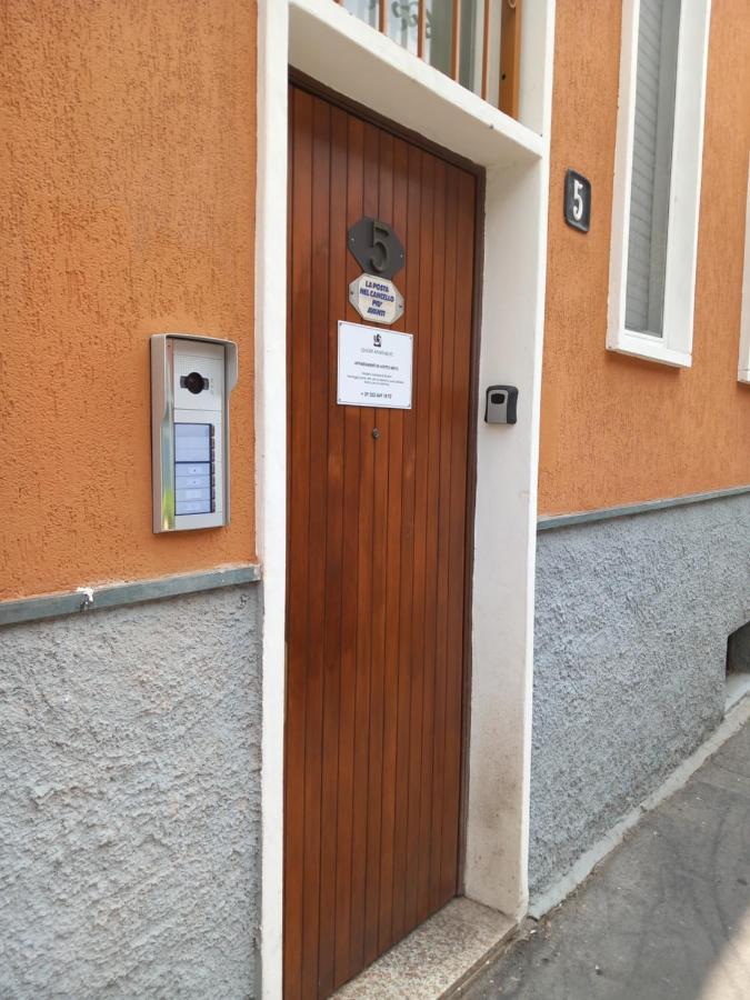Leader Apartment 4 - Monzino - Hockey Msg Arena - Linate - Milano Exterior foto