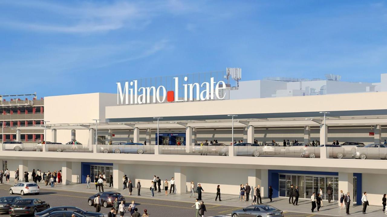 Leader Apartment 4 - Monzino - Hockey Msg Arena - Linate - Milano Exterior foto